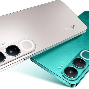  Vivo Y200 4G Colors